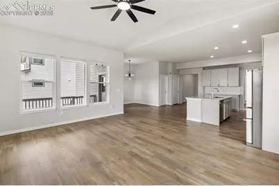 10089 Golf Crest Drive, Peyton, CO 80831 - Photo 12