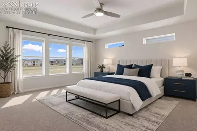 10089 Golf Crest Drive, Peyton, CO 80831 - Photo 4