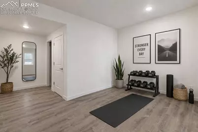 10089 Golf Crest Drive, Peyton, CO 80831 - Photo 32