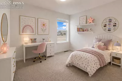 10089 Golf Crest Drive, Peyton, CO 80831 - Photo 24