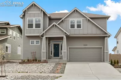 10089 Golf Crest Drive, Peyton, CO 80831 - Photo 8