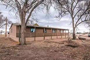 12480 Partridge Ln, Peyton, CO 80831 - Photo 1