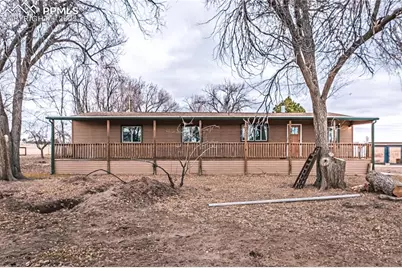 12480 Partridge Lane, Peyton, CO 80831 - Photo 2