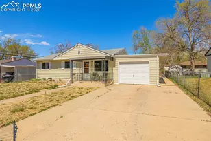 512 Cottonwood Dr, Colorado Springs, CO 80911 - Photo 2