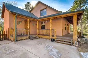12225 Glenridge Ln, Colorado Springs, CO 80908 - Photo 4
