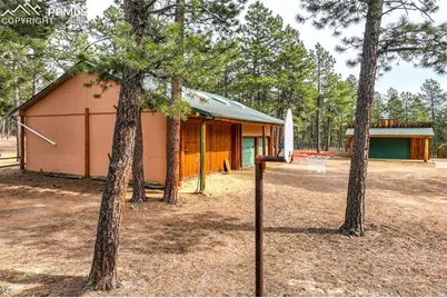 12225 Glenridge Lane, Colorado Springs, CO 80908 - Photo 6