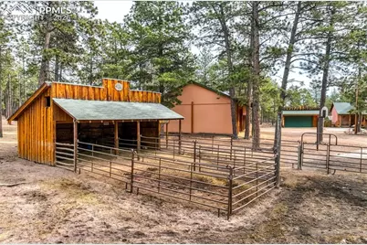 12225 Glenridge Lane, Colorado Springs, CO 80908 - Photo 16
