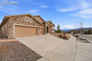 1489 Yellow Tail Dr, Colorado Springs, CO 80921 - Photo 2