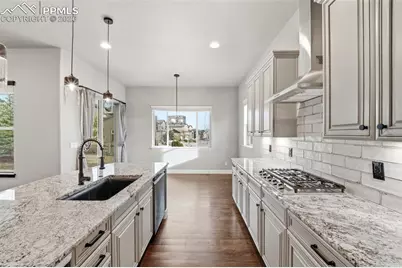 1489 Yellow Tail Drive, Colorado Springs, CO 80921 - Photo 12