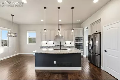 1489 Yellow Tail Drive, Colorado Springs, CO 80921 - Photo 8