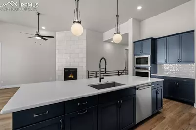 17263 Crimson Clover Drive, Monument, CO 80132 - Photo 12