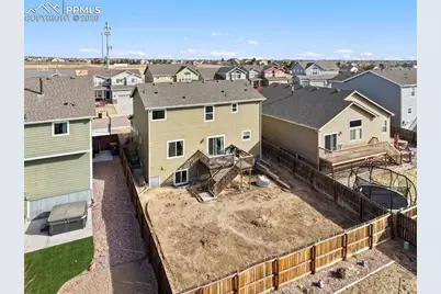 11310 Scenic Brush Drive, Peyton, CO 80831 - Photo 28