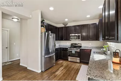 11310 Scenic Brush Drive, Peyton, CO 80831 - Photo 8