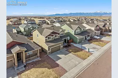 11310 Scenic Brush Drive, Peyton, CO 80831 - Photo 30