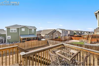 11310 Scenic Brush Drive, Peyton, CO 80831 - Photo 26