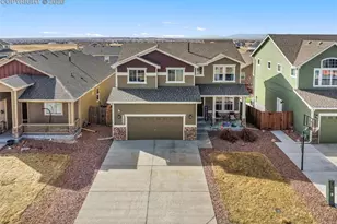 11310 Scenic Brush Dr, Peyton, CO 80831 - Photo 32