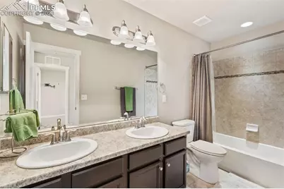 11310 Scenic Brush Drive, Peyton, CO 80831 - Photo 12