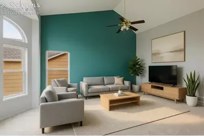 8156 Oliver Road, Peyton, CO 80831 - Photo 6