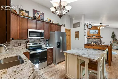 1010 W Bowman Avenue, Woodland Park, CO 80863 - Photo 20