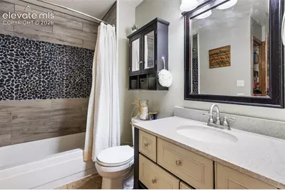 1010 W Bowman Avenue, Woodland Park, CO 80863 - Photo 28