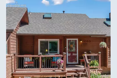 1010 W Bowman Avenue, Woodland Park, CO 80863 - Photo 2