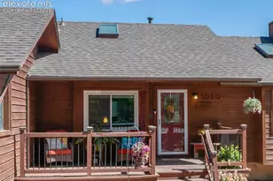 1010 W Bowman Ave, Woodland Park, CO 80863 - Photo 2