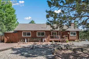 1010 W Bowman Ave, Woodland Park, CO 80863 - Photo 1
