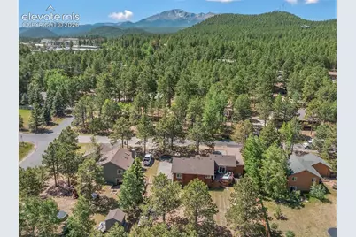 1010 W Bowman Avenue, Woodland Park, CO 80863 - Photo 8