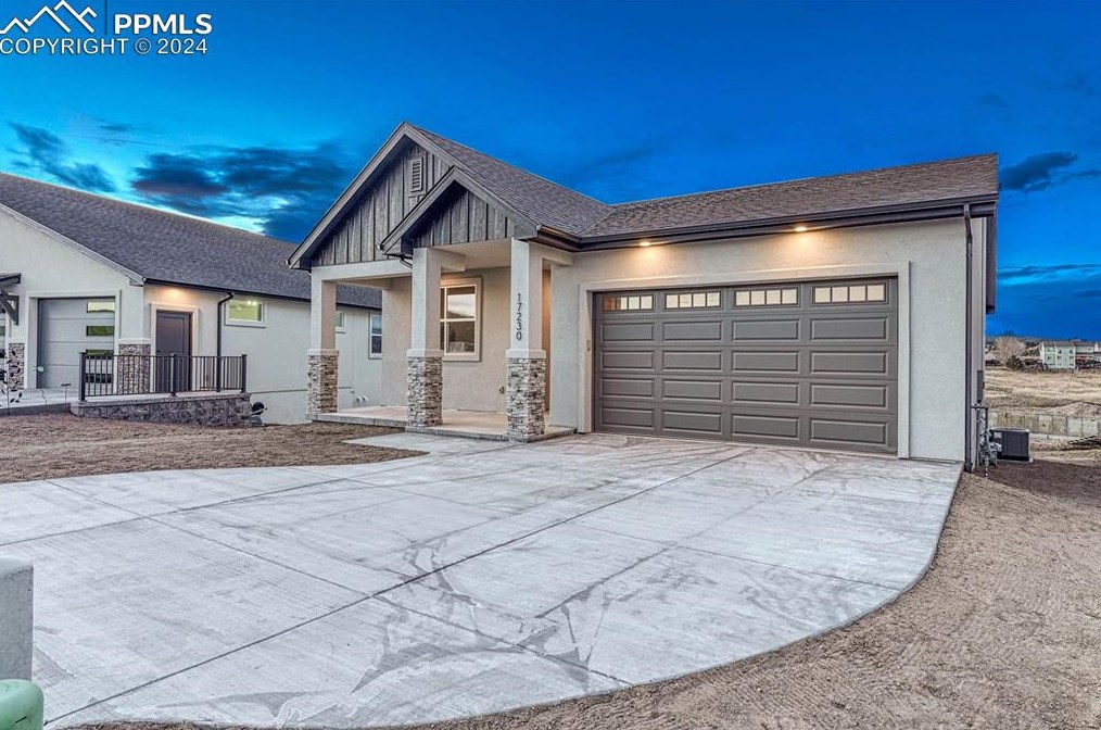 17230 Park Trail Dr, Woodmoor, CO 80132