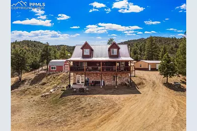 536 Chris Crossover, Canon City, CO 81212 - Photo 1