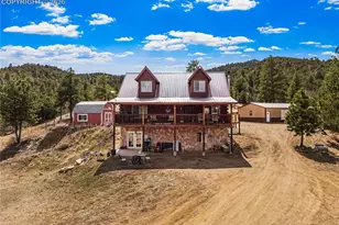 536 Chris Crossover, Canon City, CO 81212 - Photo 1