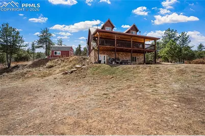 536 Chris Crossover, Canon City, CO 81212 - Photo 2