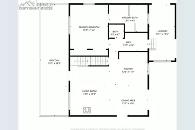 536 Chris Crossover, Canon City, CO 81212 - Photo 36