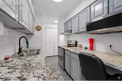 7455 E Quincy Avenue #204, Denver, CO 80237 - Photo 6