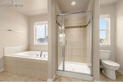 6718 Liberator Trail, Colorado Springs, CO 80925 - Photo 16