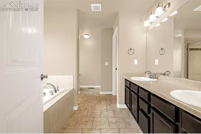 6718 Liberator Trail, Colorado Springs, CO 80925 - Photo 18