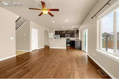 6718 Liberator Trail, Colorado Springs, CO 80925 - Photo 8