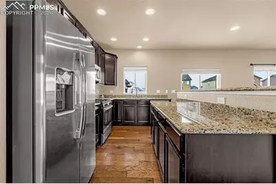 6718 Liberator Trail, Colorado Springs, CO 80925 - Photo 12