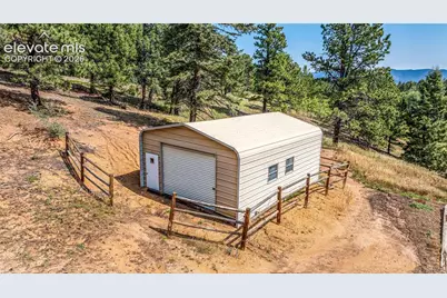 2493 County Road 782, Woodland Park, CO 80863 - Photo 38