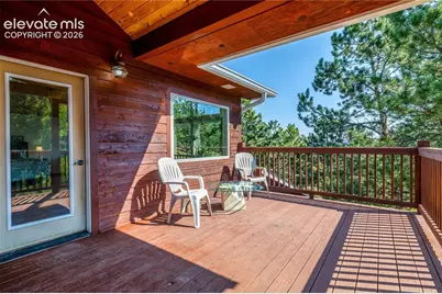 2493 County Road 782, Woodland Park, CO 80863 - Photo 28