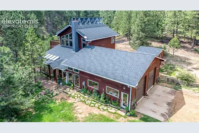 2493 County Road 782, Woodland Park, CO 80863 - Photo 4