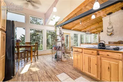 2493 County Road 782, Woodland Park, CO 80863 - Photo 8