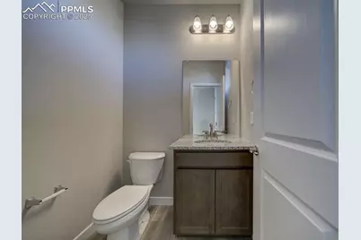 11663 Copper Butte Way, Colorado Springs, CO 80925 - Photo 18