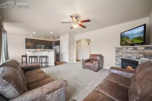 10406 Mount Columbia Dr, Peyton, CO 80831 - Photo 4