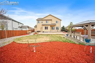 10406 Mount Columbia Dr, Peyton, CO 80831 - Photo 40