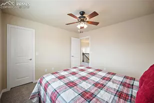 10406 Mount Columbia Dr, Peyton, CO 80831 - Photo 26