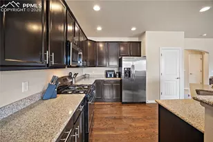 10406 Mount Columbia Dr, Peyton, CO 80831 - Photo 6