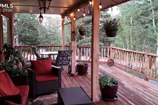 217 Skyline Dr, Woodland Park, CO 80863 - Photo 24