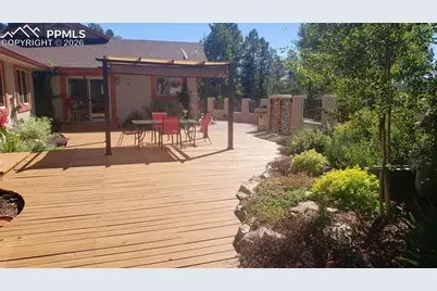 217 Skyline Drive, Woodland Park, CO 80863 - Photo 2