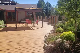 217 Skyline Dr, Woodland Park, CO 80863 - Photo 2